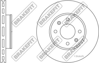 APEC braking SDK6286