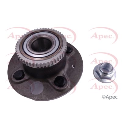 APEC braking AWB1432