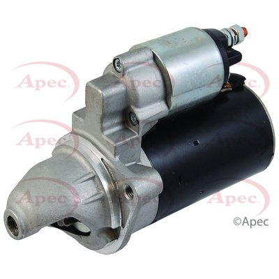 APEC braking ASM1730