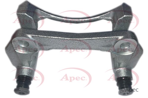 APEC braking CCA127