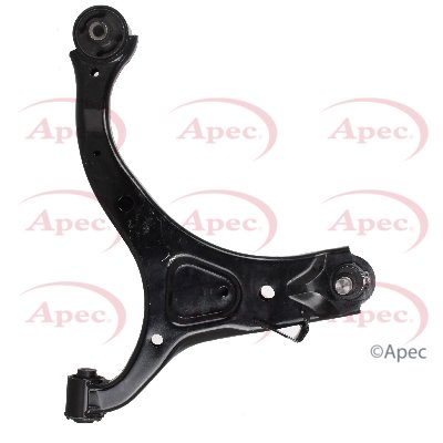 APEC braking AST2218