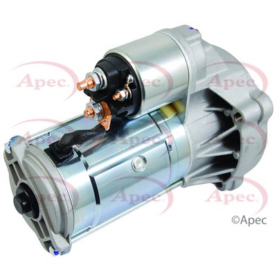 APEC braking ASM1519