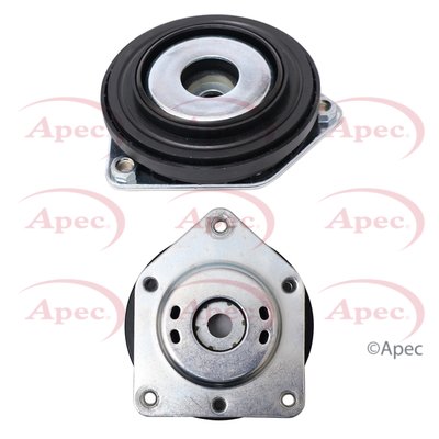 APEC braking AKM1090
