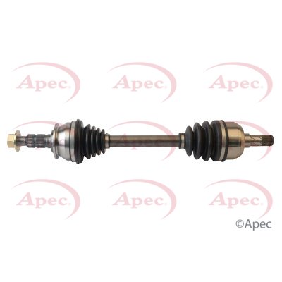 APEC braking ADS1443L