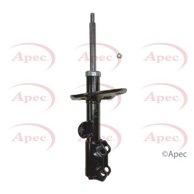 APEC braking ASA1402