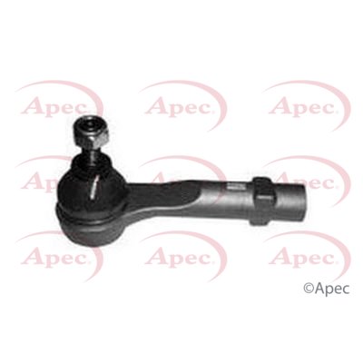 APEC braking AST6334