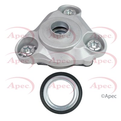 APEC braking AKM1051