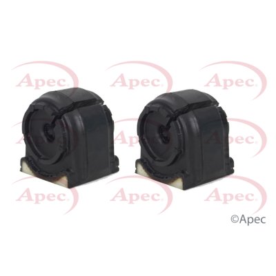 APEC braking AST8292