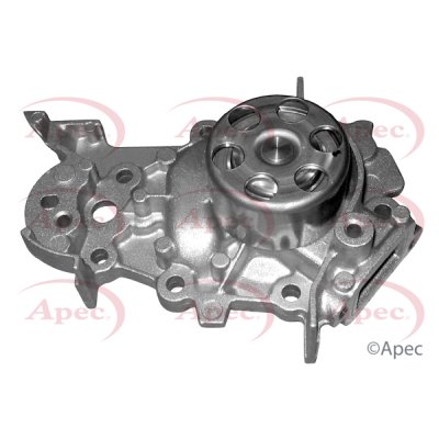 APEC braking AWP1450