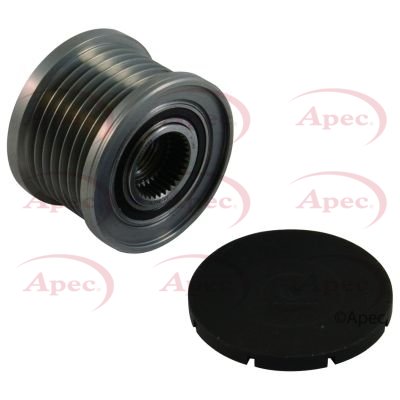 APEC braking AOP1146