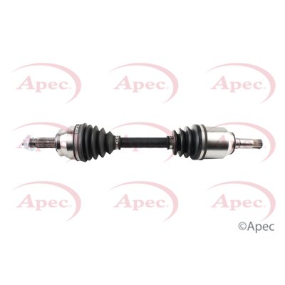 APEC braking ADS1245L