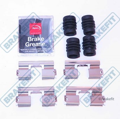 APEC braking BKT1161