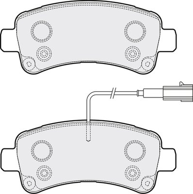 APEC braking PD3754