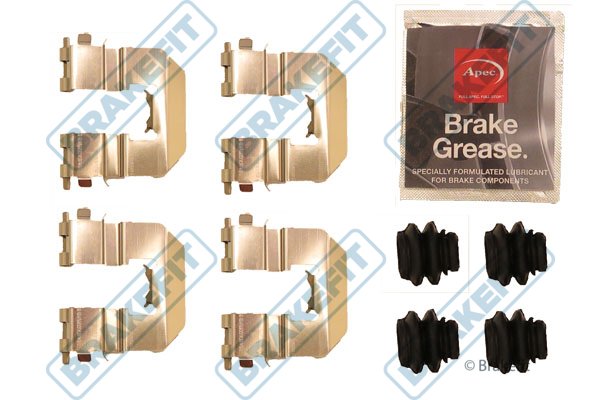 APEC braking BKT1205