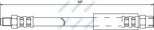 APEC braking BHO4047