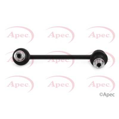 APEC braking AST4539