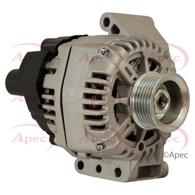 APEC braking AAL2065