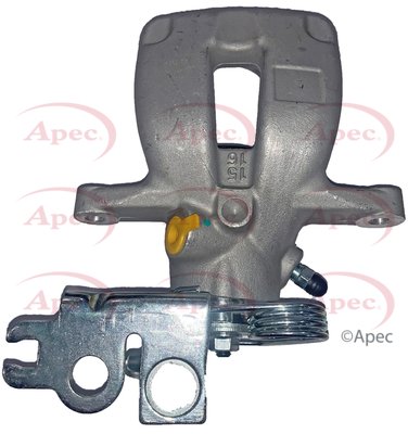 APEC braking RCA421N