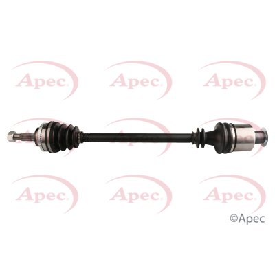 APEC braking ADS1258R