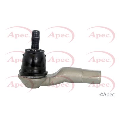 APEC braking AST6533