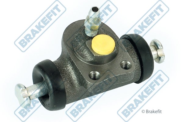 APEC braking BWC8141