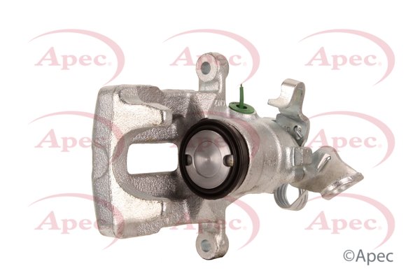 APEC braking LCA223N