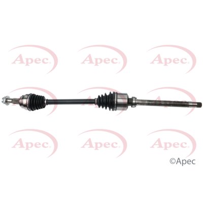 APEC braking ADS1106R