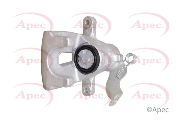 APEC braking LCA892