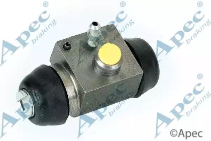 APEC braking BCY1134