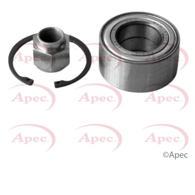 APEC braking AWB1086