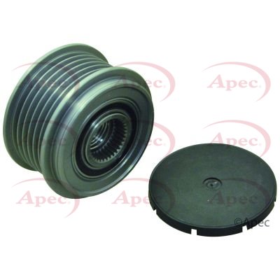 APEC braking AOP1126