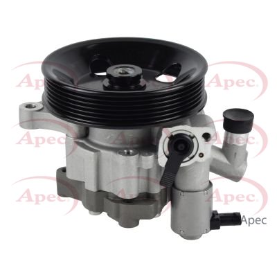 APEC braking APS1341