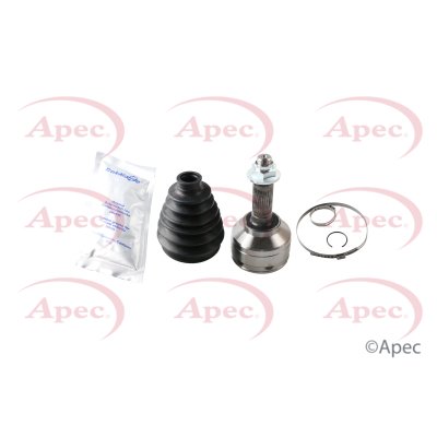 APEC braking ACV1160
