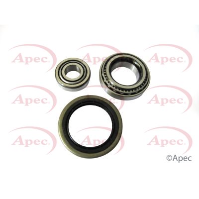 APEC braking AWB1690