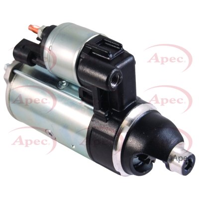 APEC braking ASM1561
