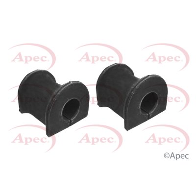 APEC braking AST8045