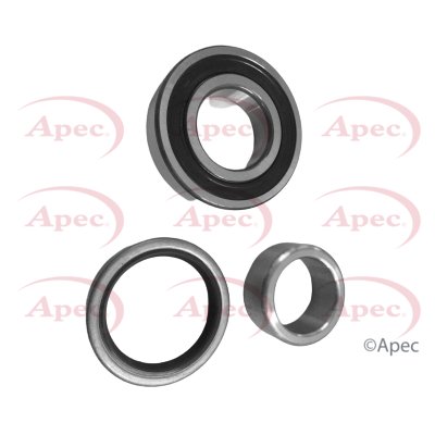 APEC braking AWB1409