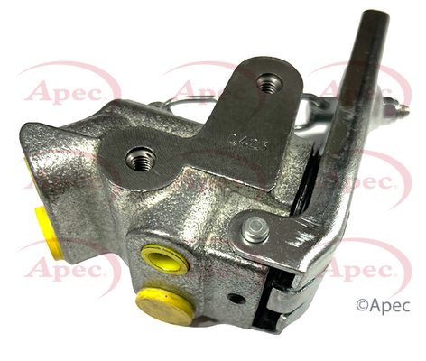 APEC braking LSV011