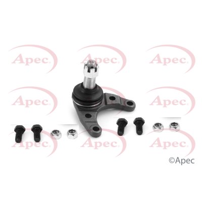 APEC braking AST0280