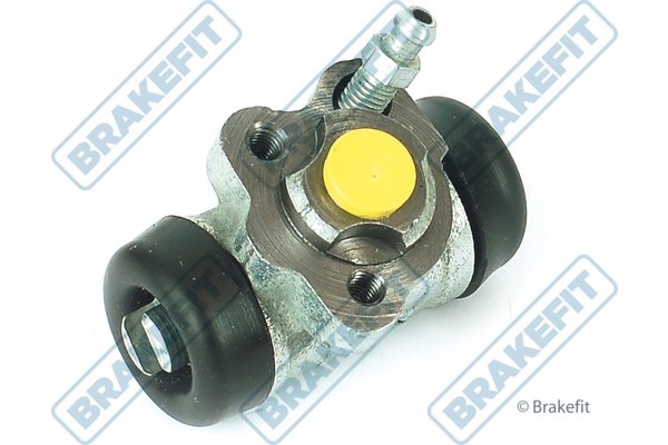 APEC braking BWC8170