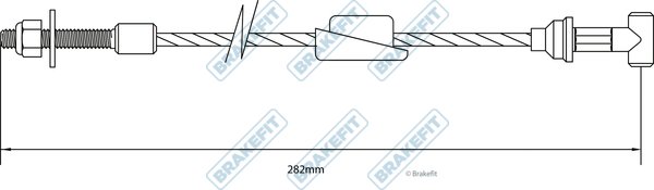 APEC braking BBC3133