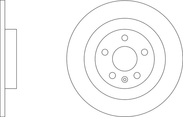 APEC braking SDK6966