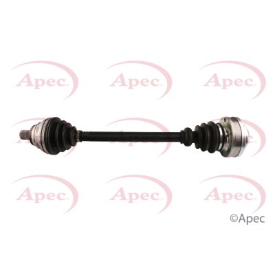 APEC braking ADS1268R