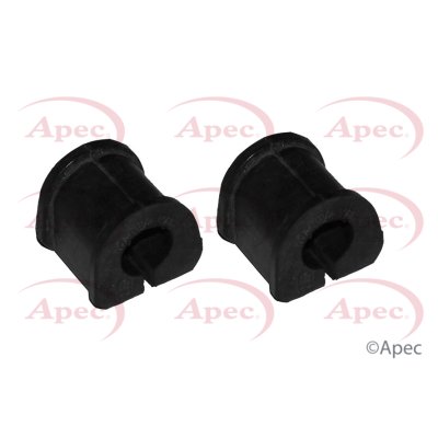 APEC braking AST8030