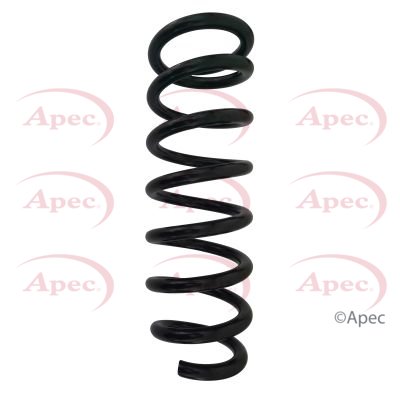 APEC braking ACS1608