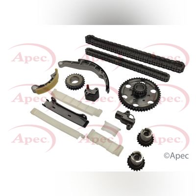 APEC braking ACK4078