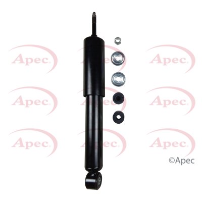 APEC braking ASA1458