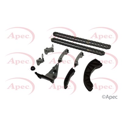 APEC braking ACK4074