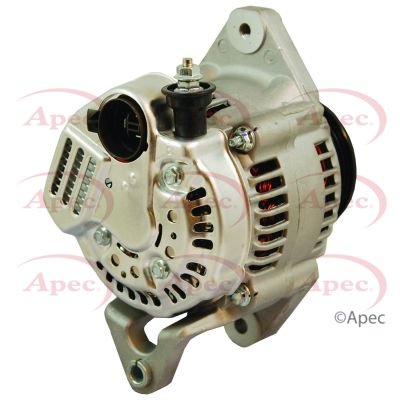 APEC braking AAL2099