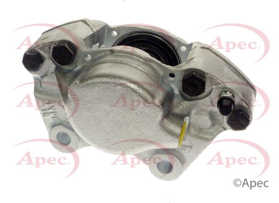 APEC braking LCA1422